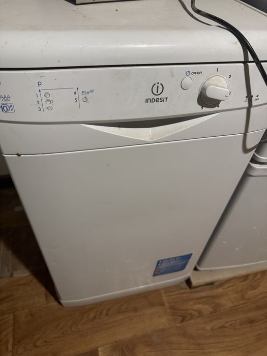 Посудмоечная машина Indesit