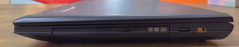 Лаптоп Lenovo G500