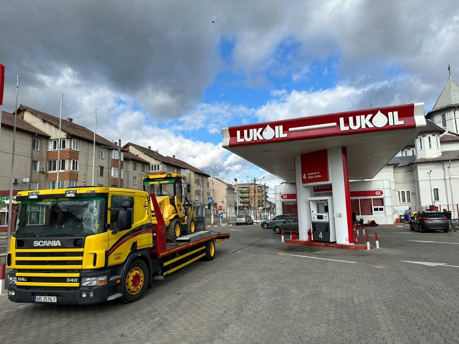 TRACTARI AUTO SI UTILAJE,Platforma ,Trailer ,Transport AUTO