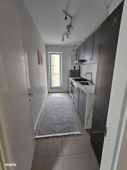 Apartament 2 camere Ansamblul Rezidential Cosmopolis