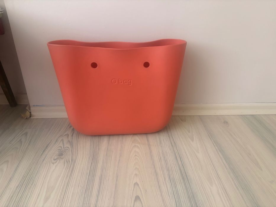 Чанта O bag/Обаг корал