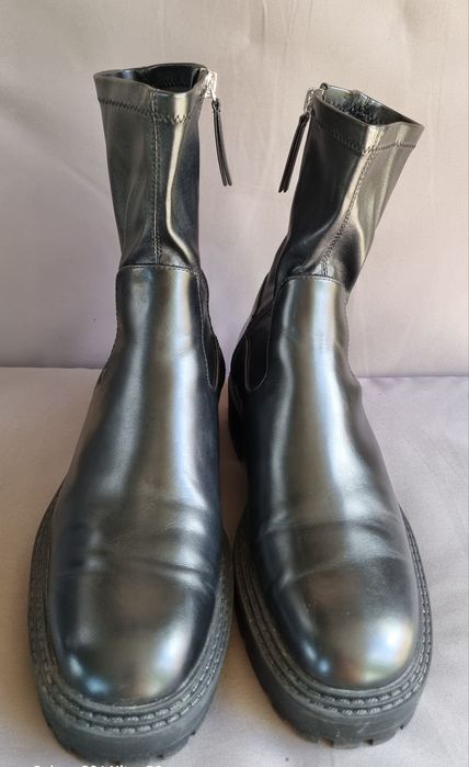 Ghete dama zara 40