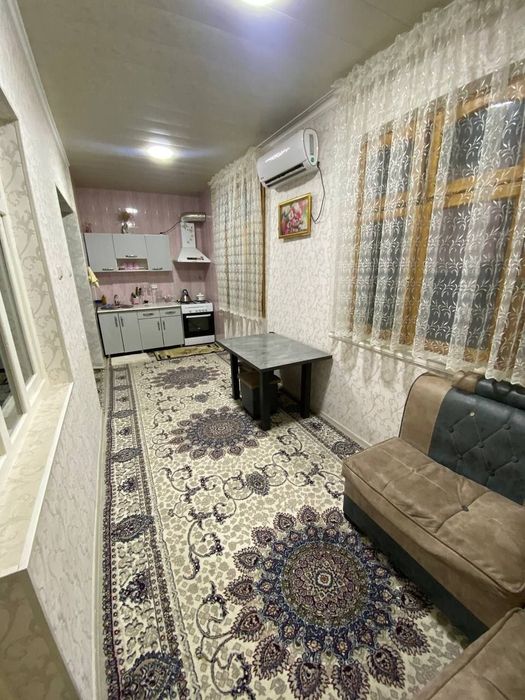 Продаётся 3/2/5 Карасу-1