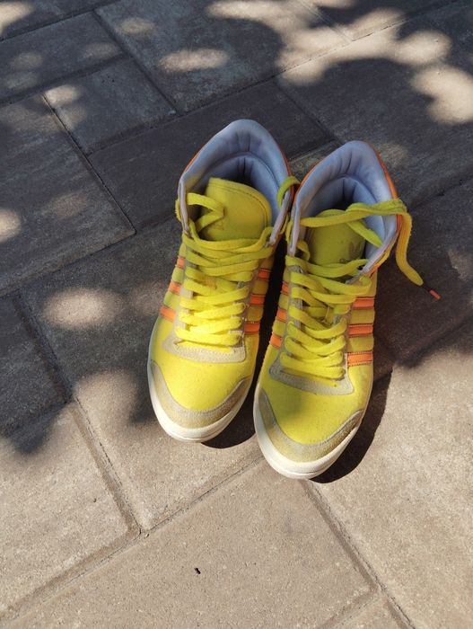 Adidași Adidas între mărimea 36-38