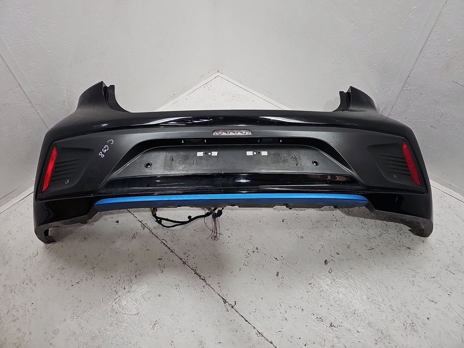 Bara spate Hyundai Ioniq [Fabr 2016-2025] Sedan  PHANTOM BLACK PEARL