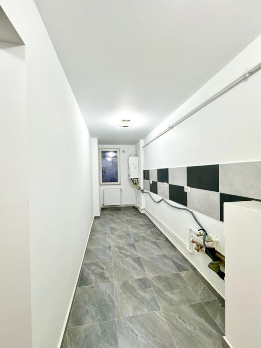 Garsonieră complet renovată – gata de mutare – Fălticeni, zona 2 Grăniceri