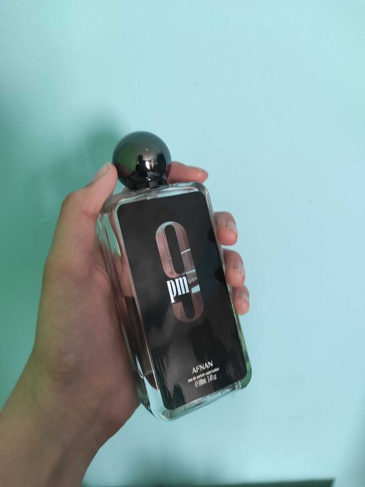 Мъжки парфюми на цена от 30лв.
