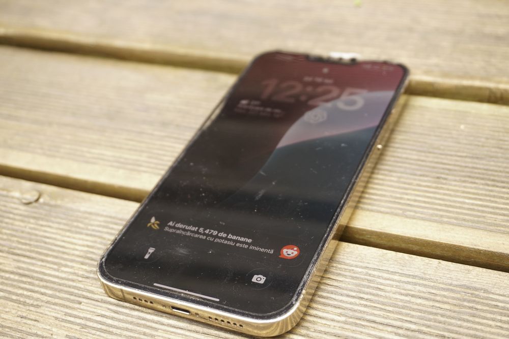 Iphone 13 pro max 256gb