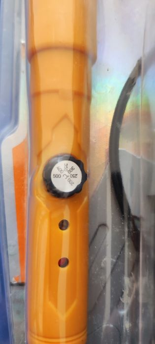 Elektr payalnik, электр паялник