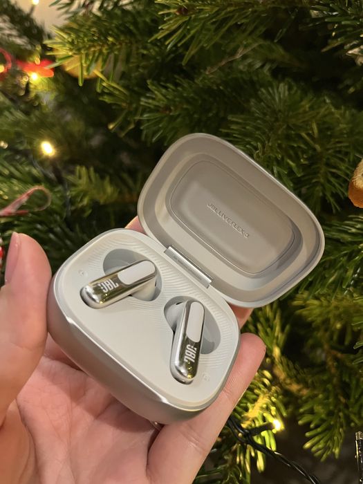 Căști JBL Live Flex 3