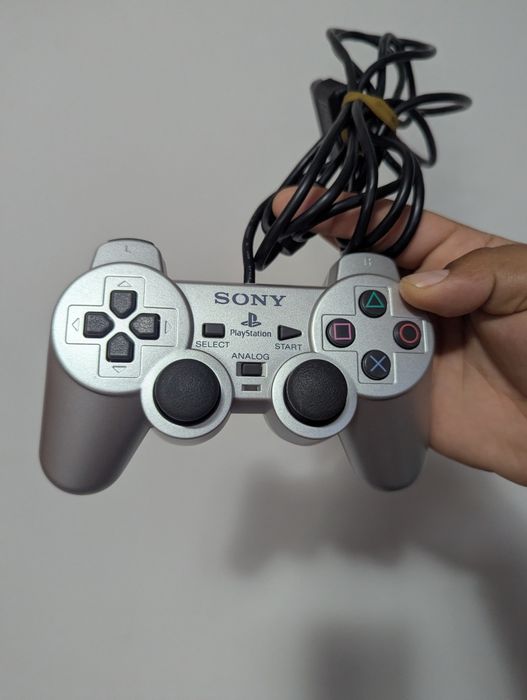Controller ps2 perfect functional