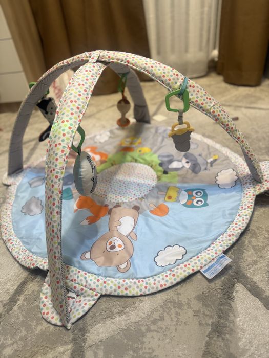 Продам детский  коврик