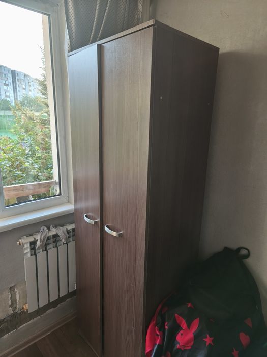 продам шкаф в хорошем состоянии