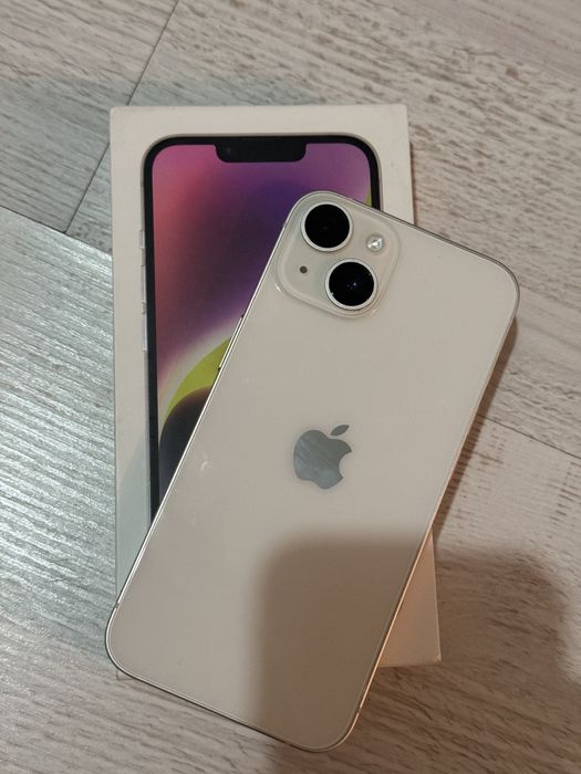 Айфон 14 128 гб