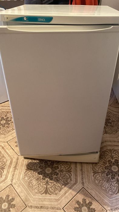 Продам компактный морозилник