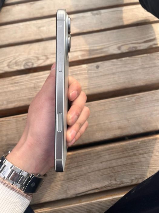 iphone 16 pro max , 256гб