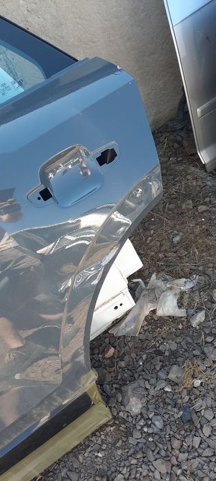 Задна лява врата за Ауди Audi Q2 2016 - 20г.