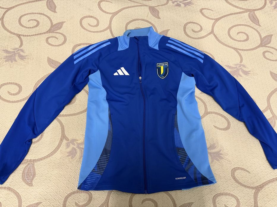 спортивка жетису jetisu размер m