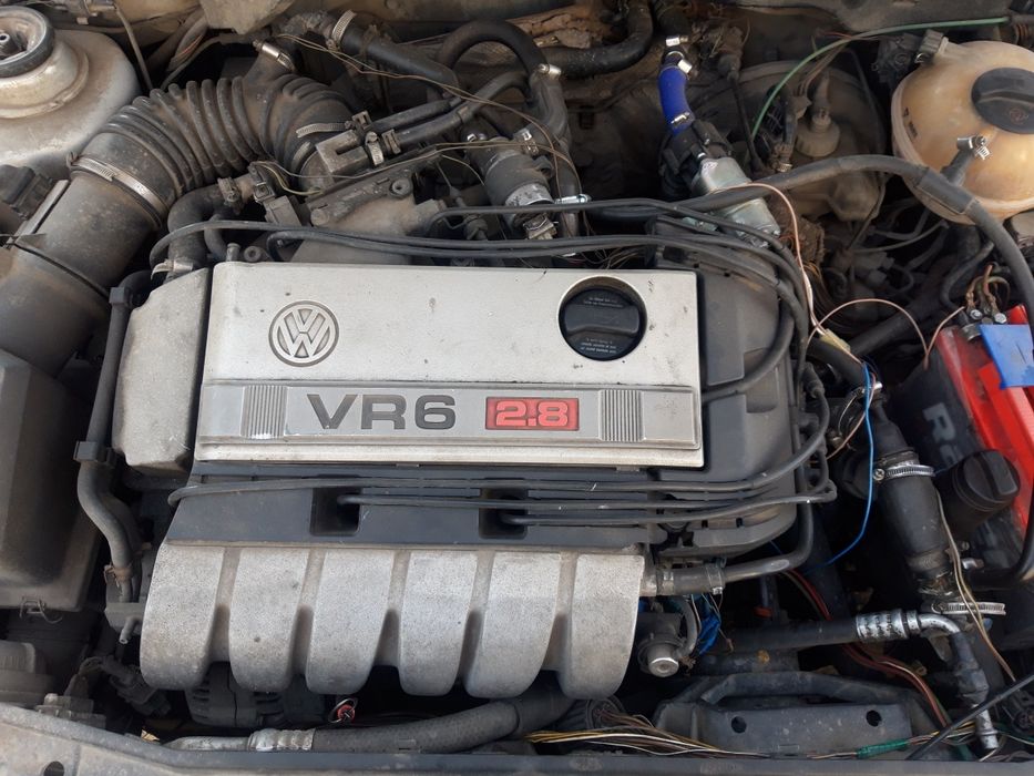 Vr6 aaa