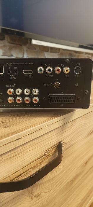 ресийвър Harman/Kardon hs150