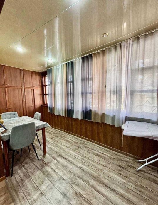 Продается квартира Ялангач,  Чимган, Локомотив 3/2/4