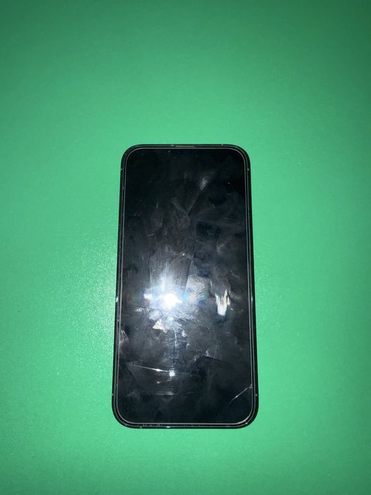 Iphone 13 pro max 128gb