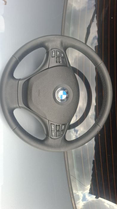 Vand Volan bmw seria 1 3 5 x1 x3 x5
