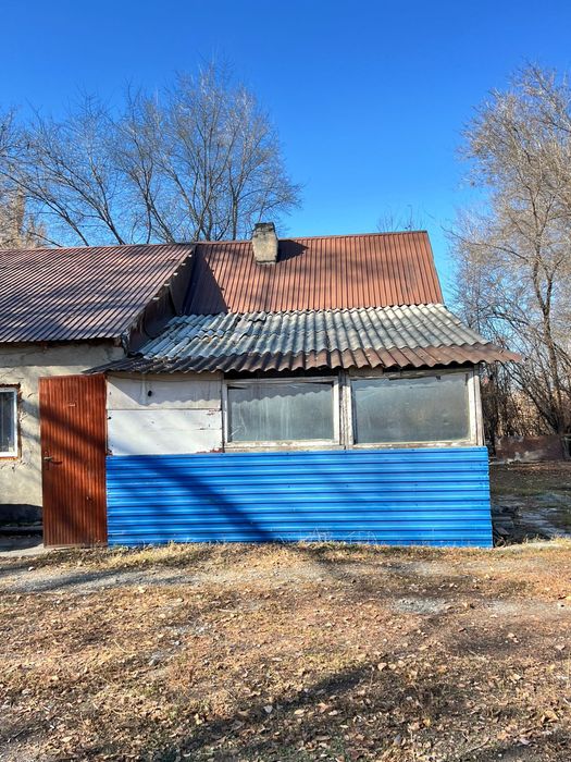 Продаётся дом село Шымыр