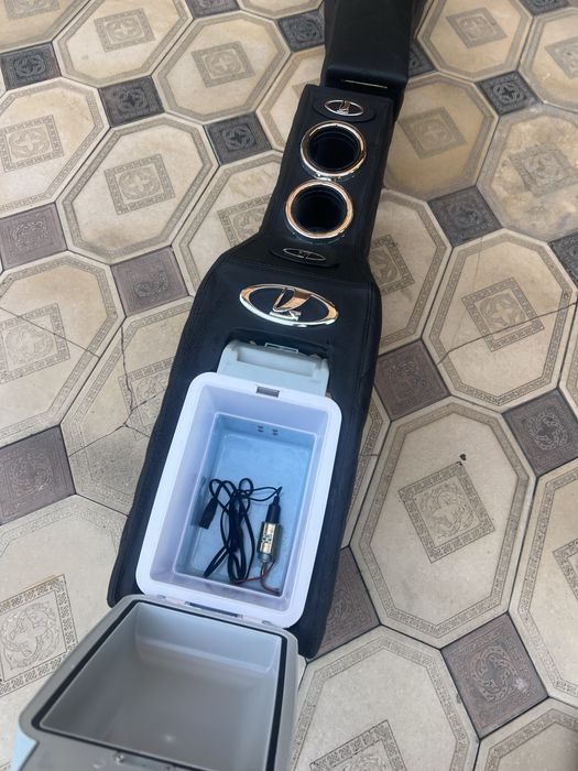 Бар для жигули 2106