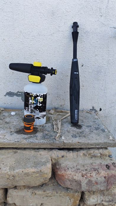 Kerxer k5-200 б/у, рабочий