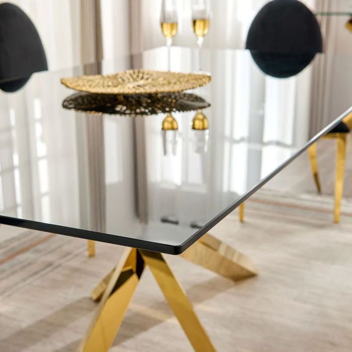Masă dining Mobexpert