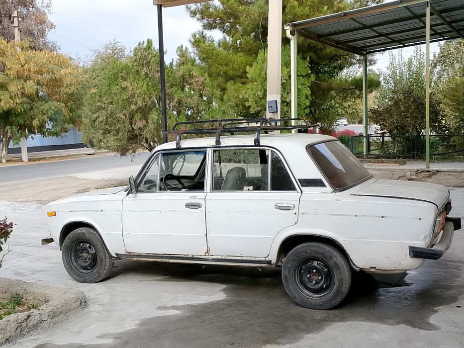 Ваз 2106_ 1992г тел