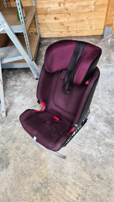 Scaun auto Britax Romer