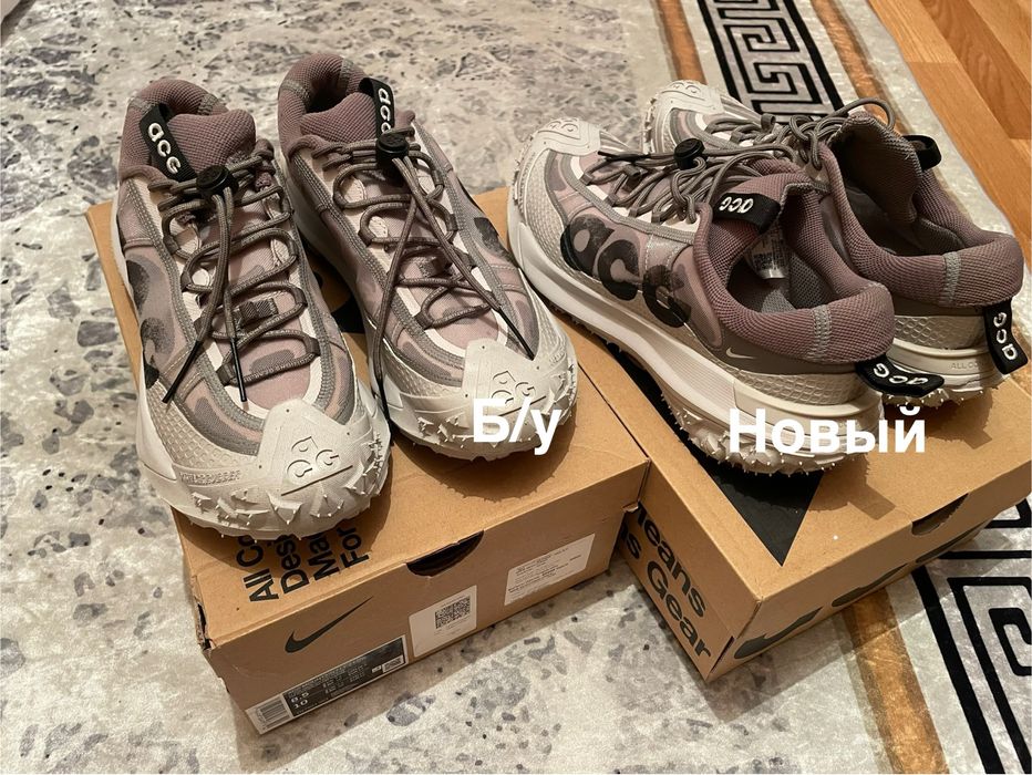 Nike ACG Mountain fly 2