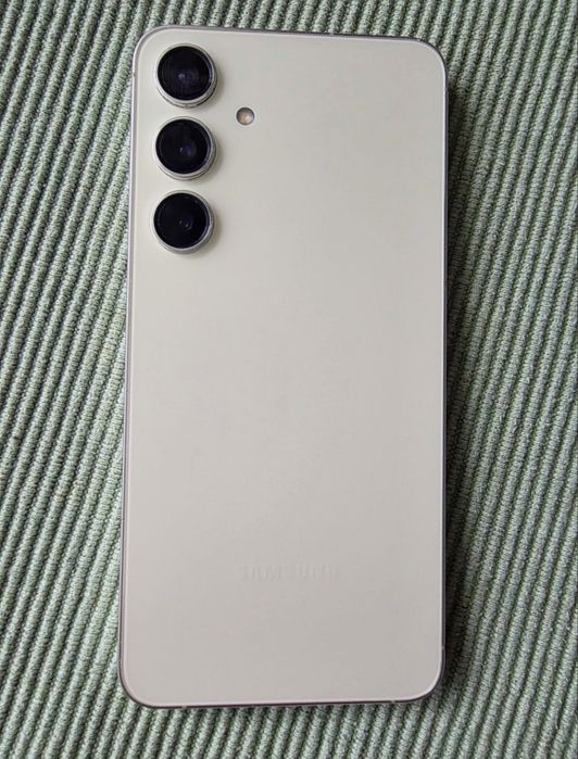 Samsung s24 PLUS 256gb