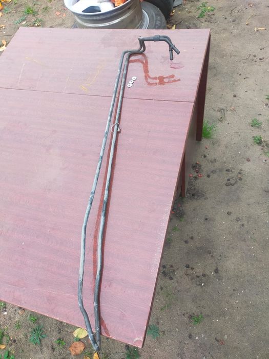 Продам кузовные части на Газель НЕХТ