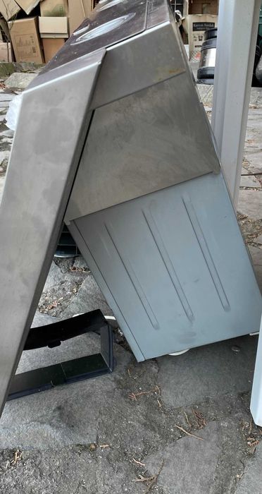 Set plita electrica Siemens 5 zone de gatit + Hota