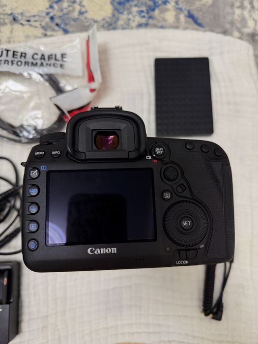 Kanon srochniy sotiladi