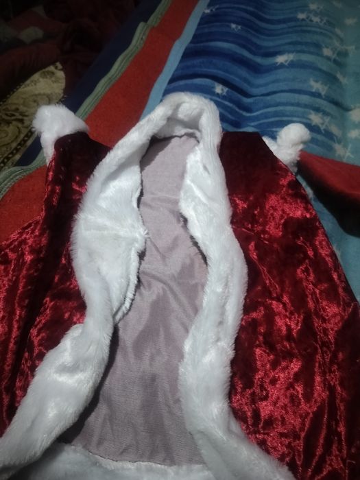 Продам костюм новогодний