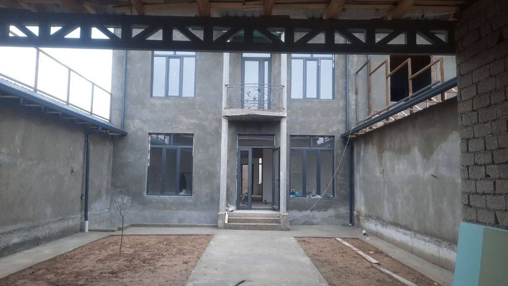 Продаётся  коттедж  махалля мевазор