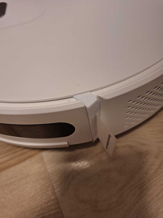 Мощна прахосмукачка робот Beko VRR60314VW; 2000 Pa; Wifi; Функция моп