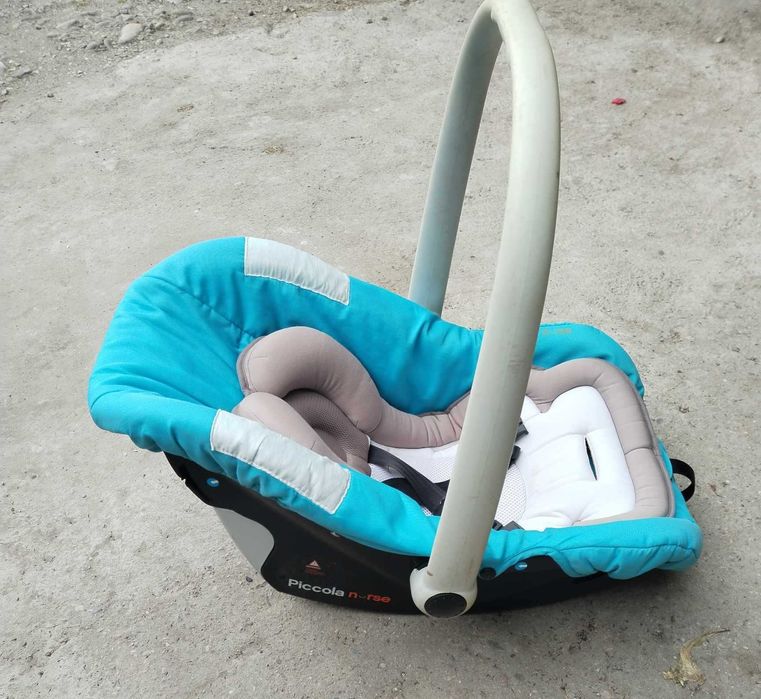 Scoica bebe Nou Nascut pt Auto