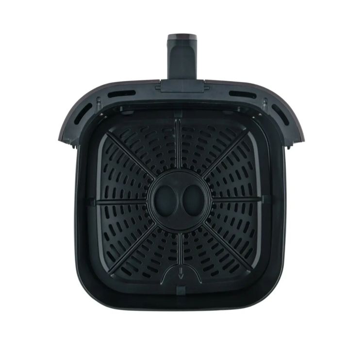 Vând Friteuza cu aer cald Bergner Mocha, 6.5 litri, 12 functii