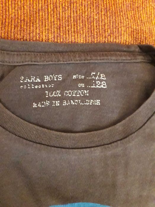 Продавам детски тениски момче