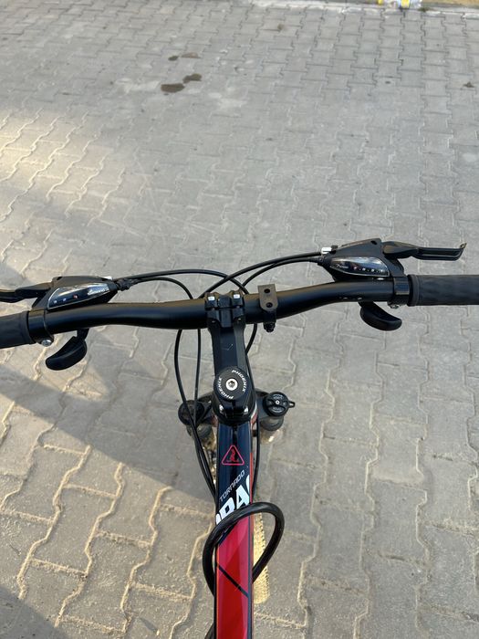 продаю велосипед