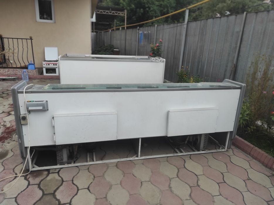 Продам холодильник