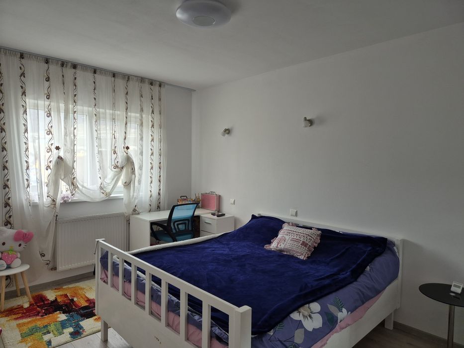 Apartament 2 camere decomandat