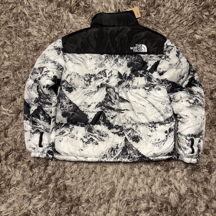 The North Face Puffer