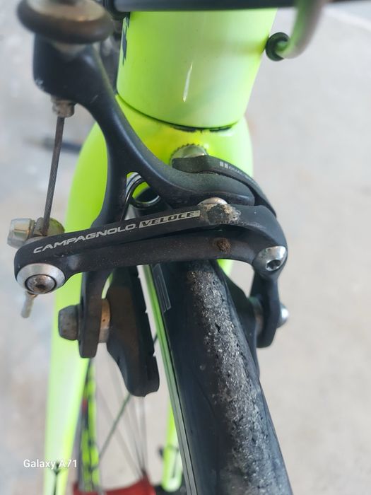 Wilier Izoard XP XL Carbon