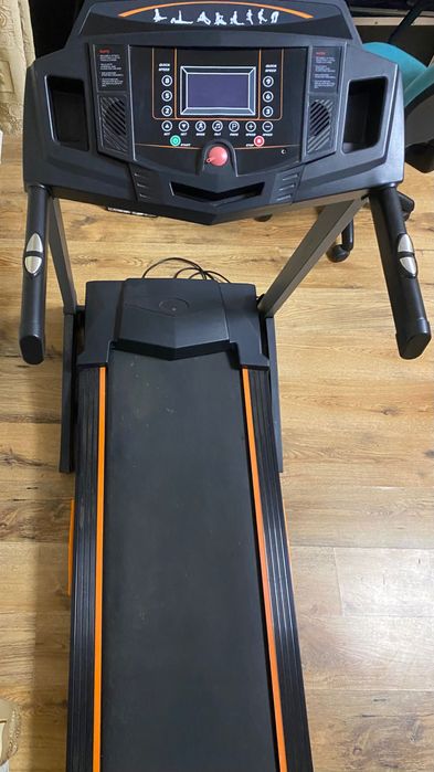FitTronic model FitTronic G2000